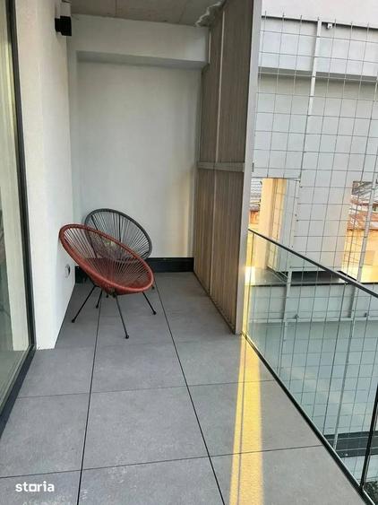 Apartament 3 camere si parcare langa parcul Carol - 13