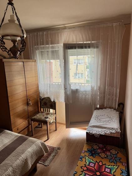 Apartament Tip X Mare, 3 Camere, 56 mp, Etaj 3 Aleea Calinului, Oradea - 4