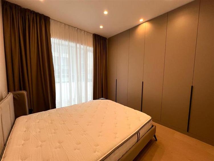 Apartament superb 2 camere - loc parcare inclus, terasa 60 mp - 8