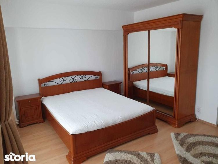 Garsonieră decomandată în Nicolina