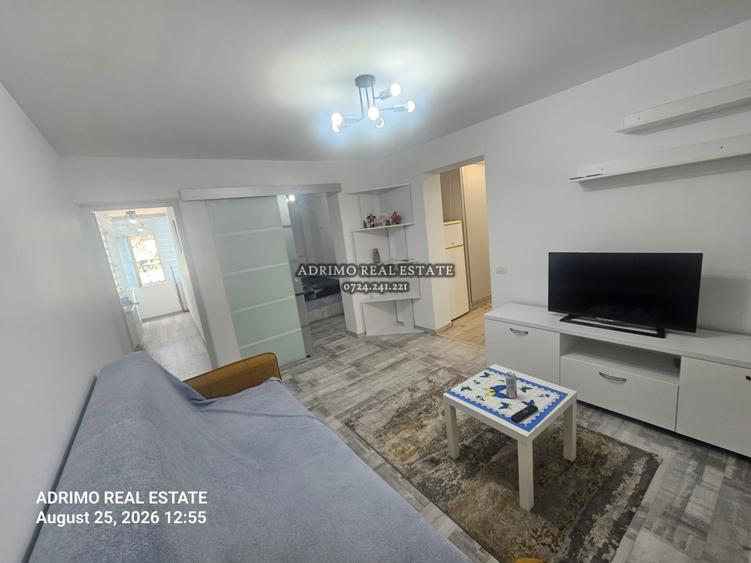 Ap2cam RENOVAT - v-a-v City Park Mall - Termen Lung - 400 euro - 3