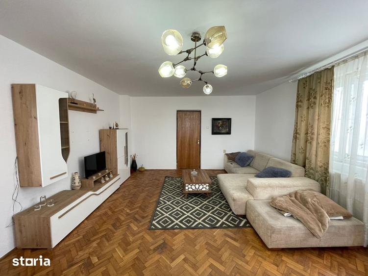 Casă cu 4 camere cu Teren 524 Mp în Mihai Viteazu