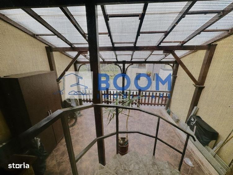 Casă cu 4 camere în Vlădesti
