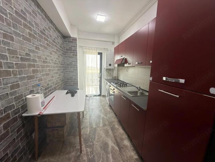 Garsoniera premium, 50 mp, bloc nou 2021, zona reziden?iala - 6