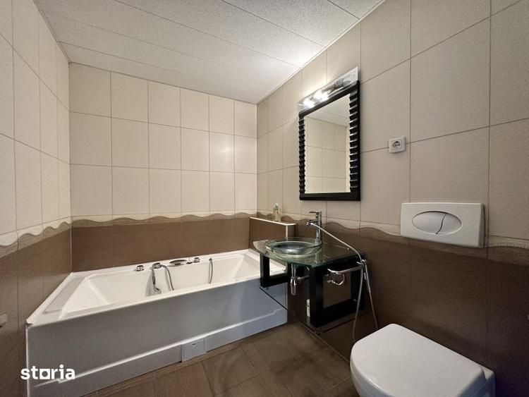 Apartament cu 2 camere în Mănăștur