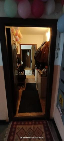 Apartament cu 2 camere semidecomandat în Narcisa