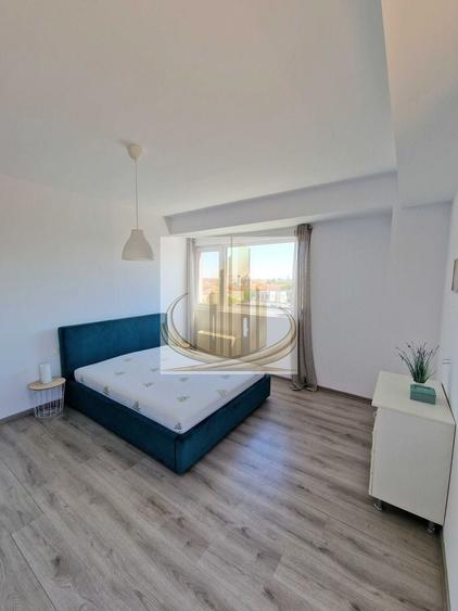 Apartament cu 2 camere, Torontalului 70mp bloc nou - 7