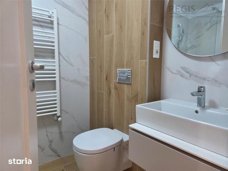 Apartament 3 camere de inchiriat | Urban Plaza Brasov | loc - 14