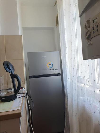 Apartament cu 2 camere decomandat în Ultracentral