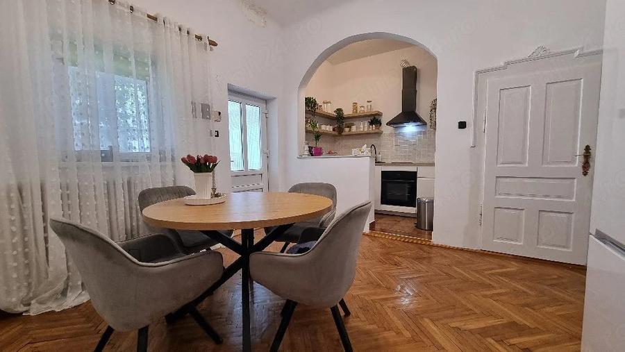 Casă cu Teren 570 Mp în Blașcovici