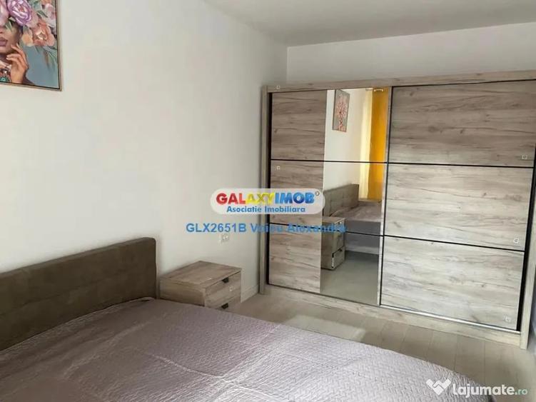 Apartament Bloc Nou Berceni - Dimitrie Leonida - Joy Biruint - 2