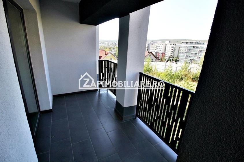 Apartament cu 2 camere decomandat, mobilat în Tudor