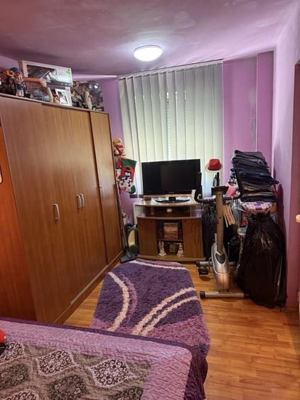 Apartament cu 2 camere semidecomandat în Nicolae Bălcescu