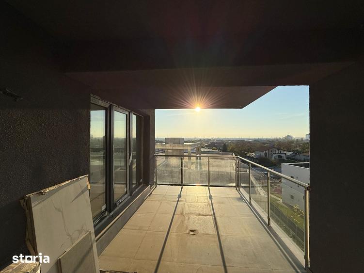Apartament 3 camere,cu rate la dezvoltator,pe 30 de ani Bragadiru - 10