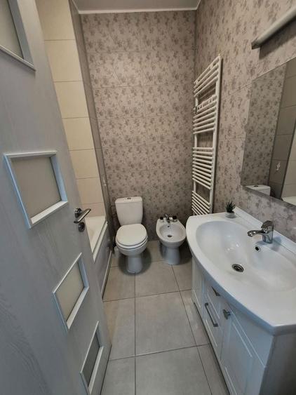 Apartament cu 2 camere decomandat în Cotroceni
