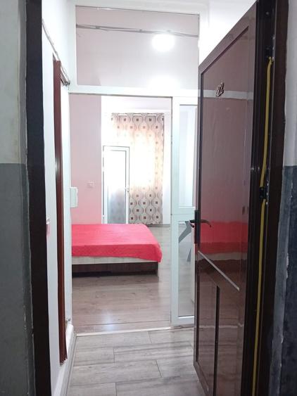 Garsonieră semidecomandată în Zahana