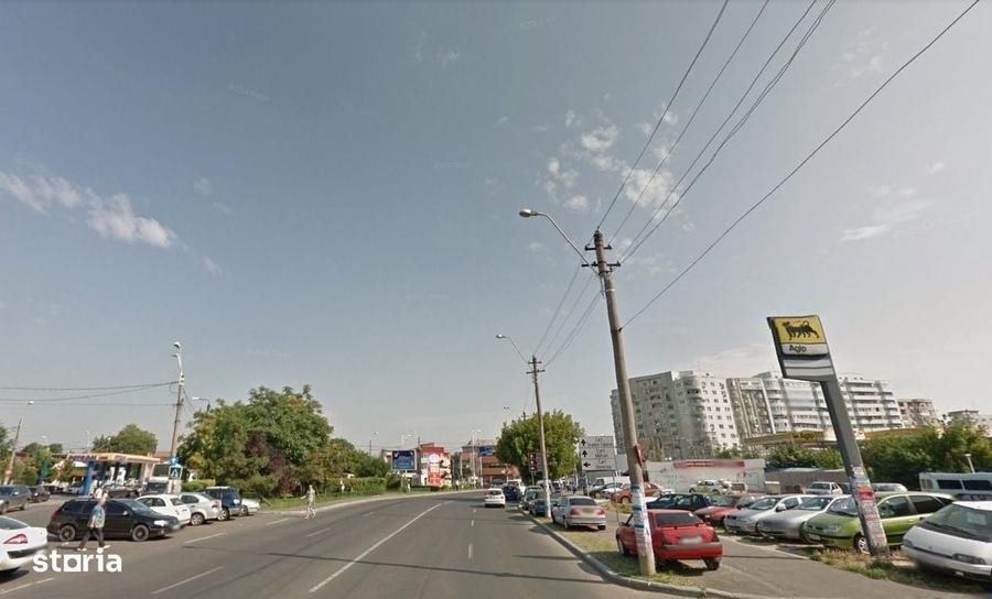 Spațiu comercial, de 310 mp, în Central