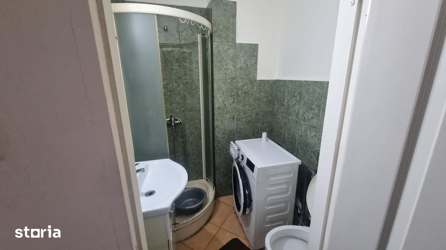 Garsonieră în Rogerius