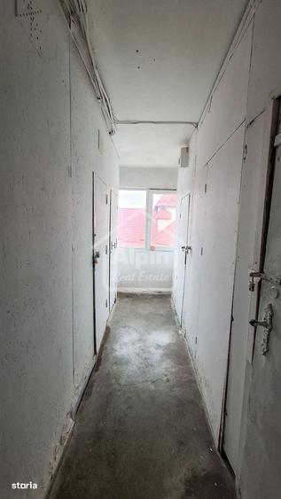 Garsonieră în Uzina 2