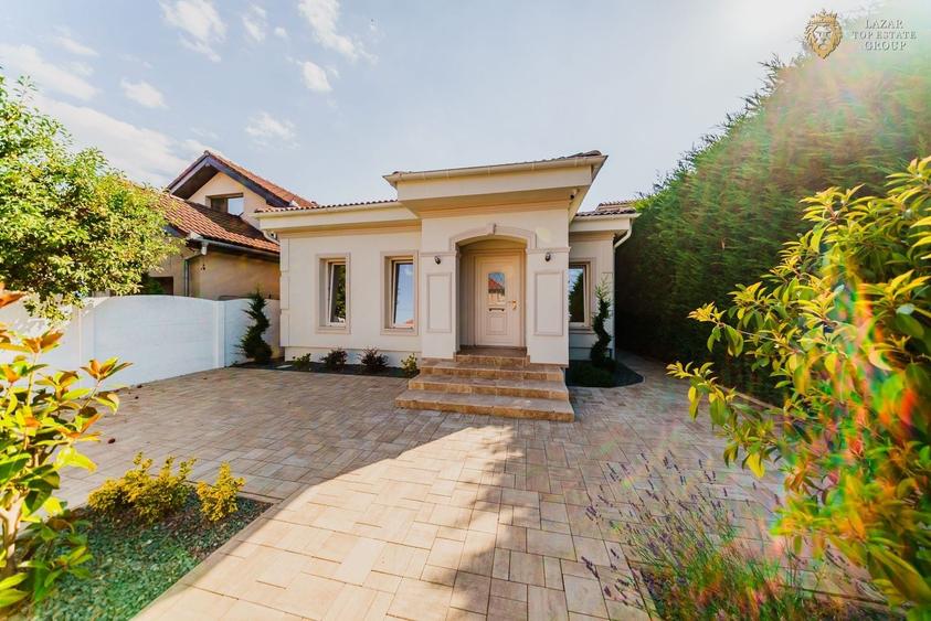 Casă nouă la cheie de vânzare – Gai - 22