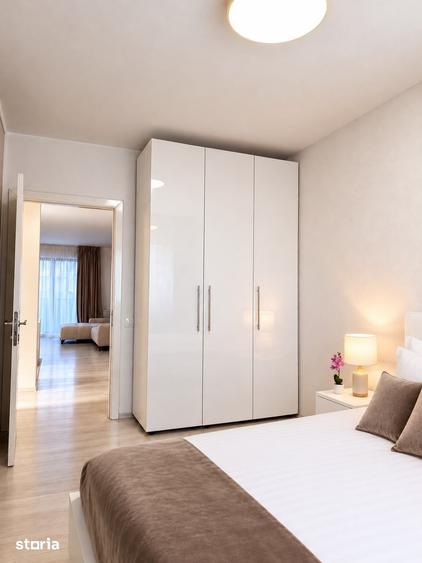 Apartament cu 3 camere în Zorilor