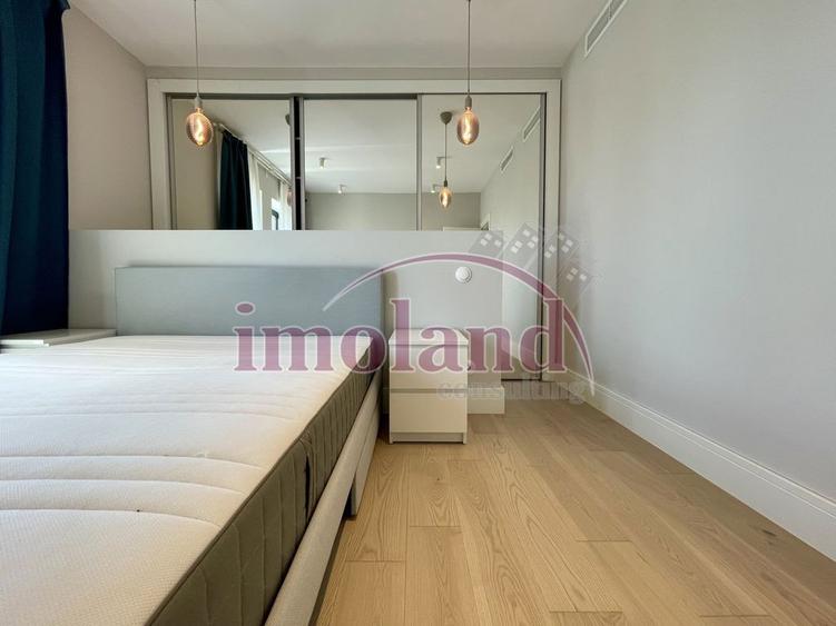 For rent: 3 room apartment, 1 parking, gym & pool | Piper... - 12