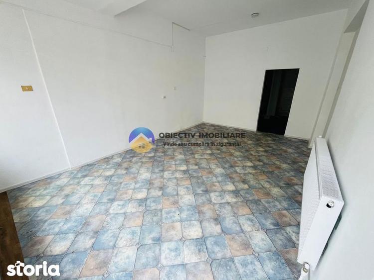 SPATIU COMERCIAL 77 mp, Bulevardul TRAIAN -Piatra Neamt - 2