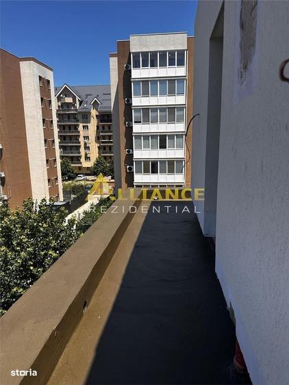 Apartament 2 camere tip duplex | Terase generoase | 98 mp - 1