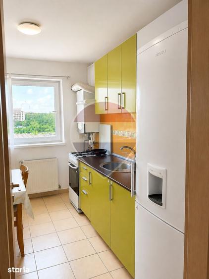 Apartament cu doua camere Vitan-Barzesti - 4