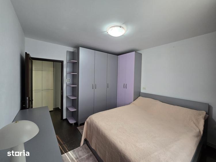 Apartament cu 2 camere în Tomis II