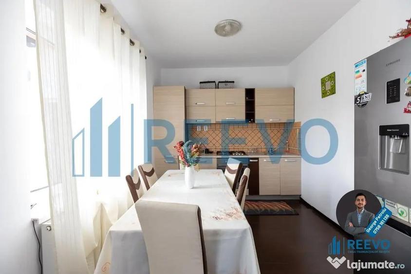 Casa/Vila de vanzare, Luncani, Jud Bacau - 10
