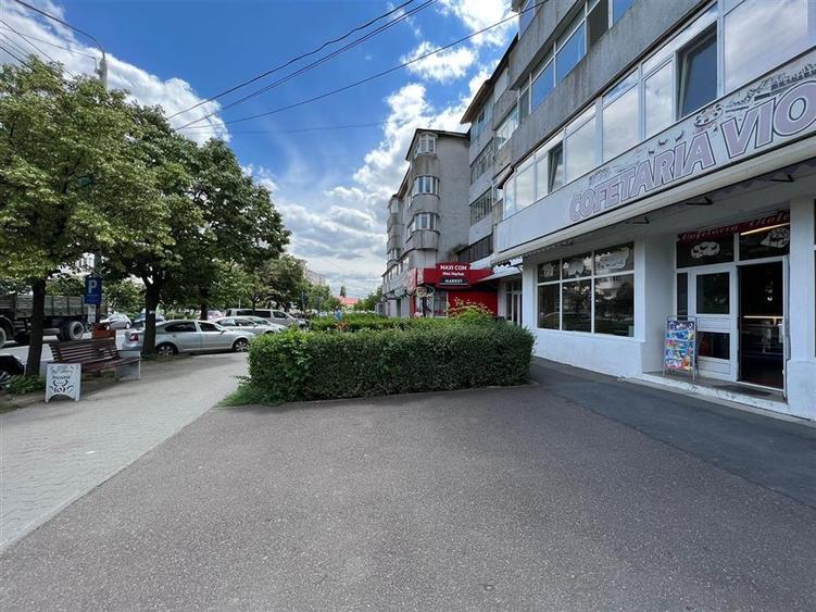 Spațiu comercial, de 174.80000305176 mp, în Brăilei