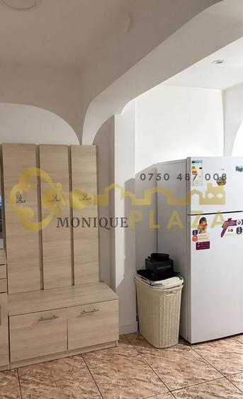 Apartament cu 2 camere decomandat, mobilat în Ultracentral