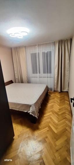 Apartament cu 2 camere decomandat în Scriitorilor