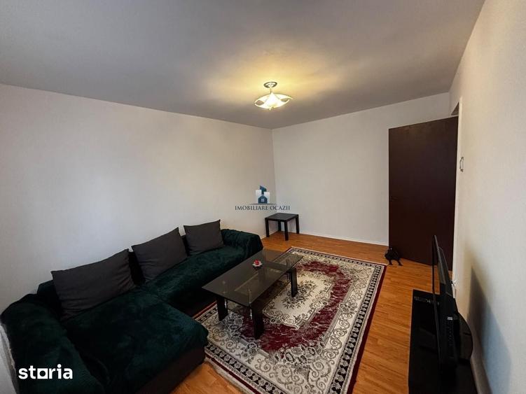 Apartament cu 2 camere decomandat în Berceni