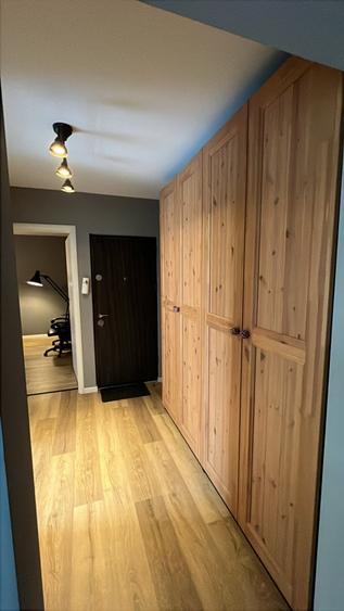 Apartament cu 2 camere decomandat, mobilat în Aviației