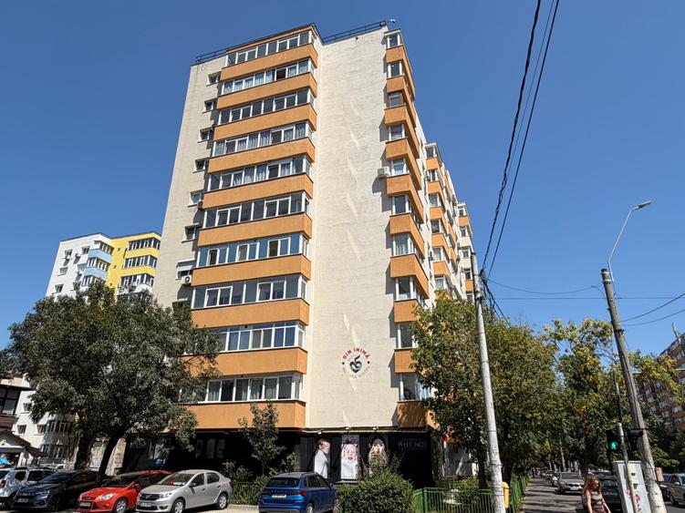 Calea Rahovei Petre Ispirescu - 19