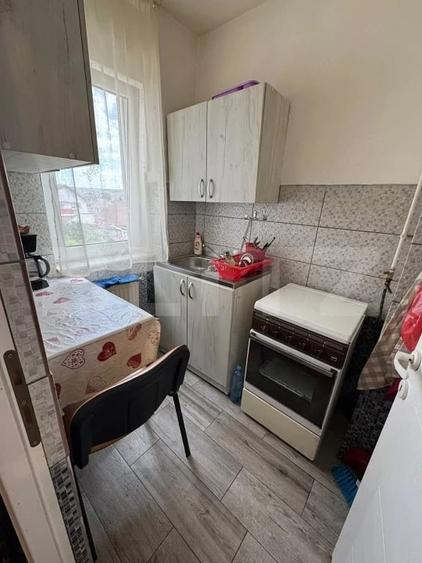 Garsoniera cocheta, complet renovata, mobilata ?i utilata Gojdu, Deva - 3