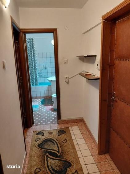 Apartament cu 2 camere decomandat în Dorobanți 2