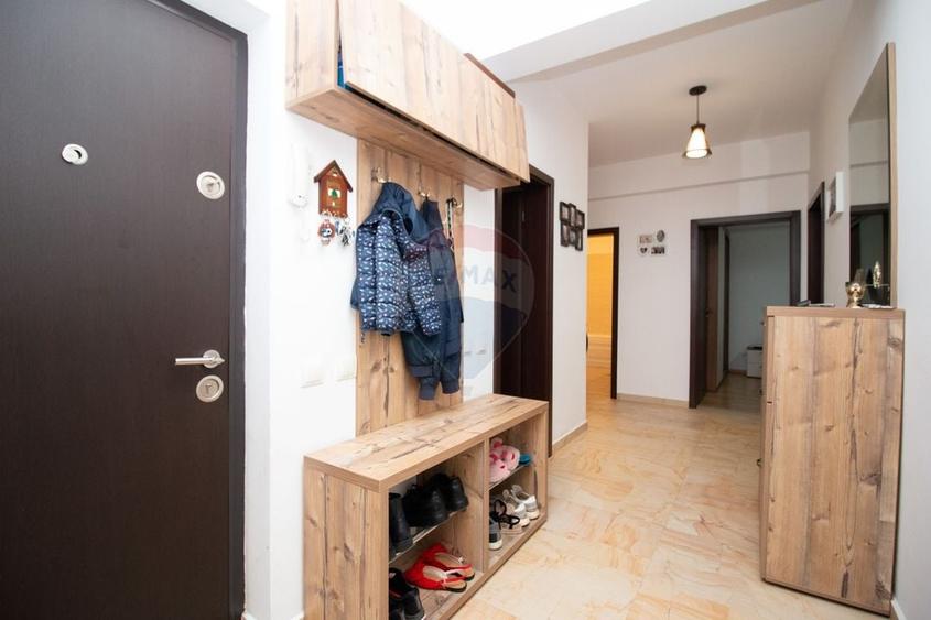 Apartament de vanzare 3 camere Cartierul Latin Prelungire Ghencea - 8