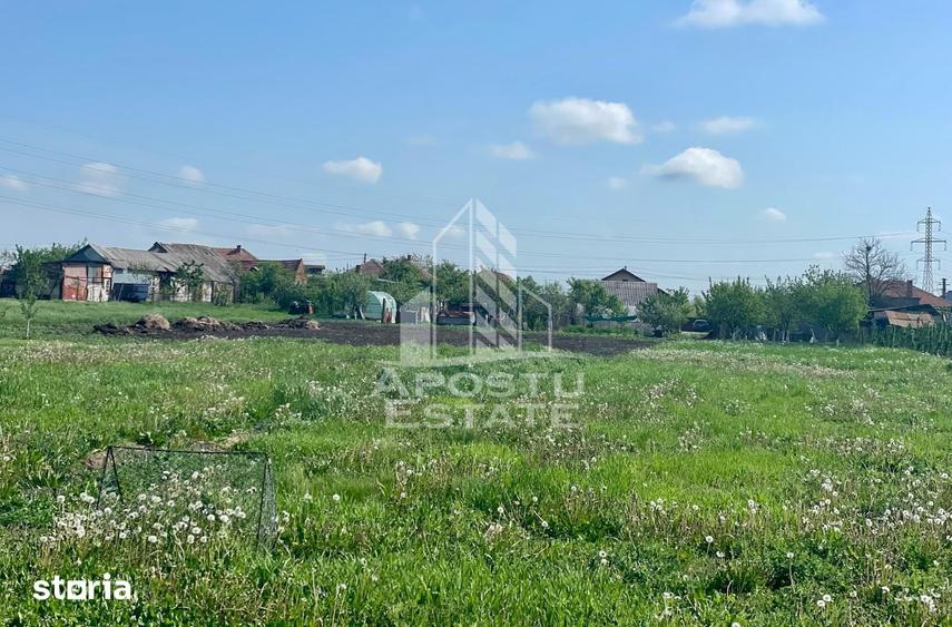 Casă cu 4 camere cu Teren 4898 Mp în Gai
