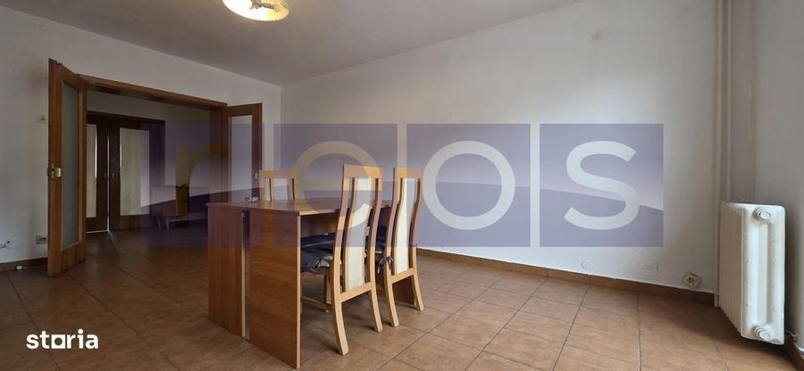 VANZARE 5 CAMERE DECOMANDAT -UNIRII -FANTANI - 8