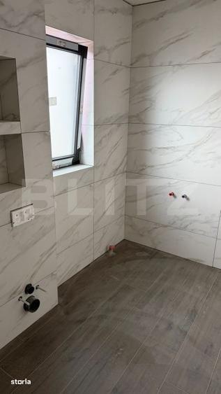 Casă cu 4 camere în Sfântu Ilie