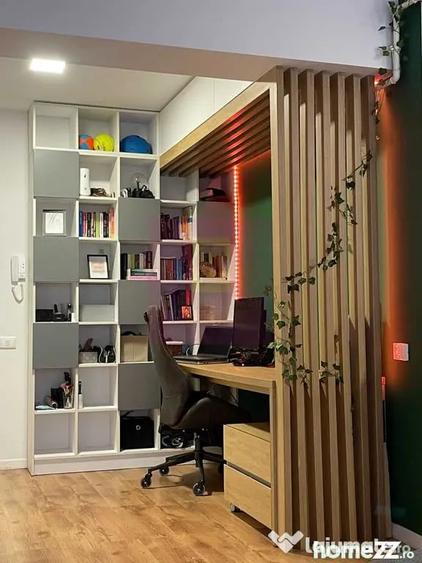 Apartament cu 2 camere decomandat în Progresul