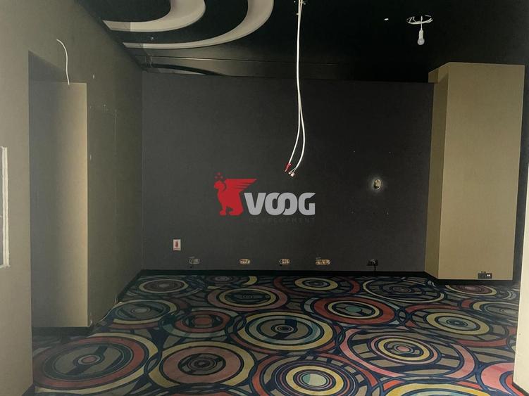 Spațiu comercial, de 100 mp, în Șagului