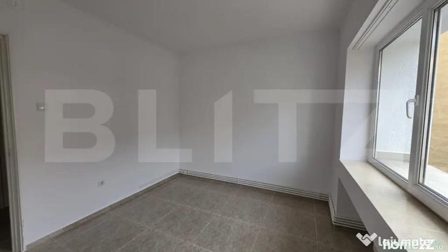 Apartament cu 2 camere semidecomandat în Ultracentral