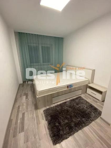 Apartament cu 3 camere, loc de parcare si boxa, balcon, situat in Maurer Coresi - 2