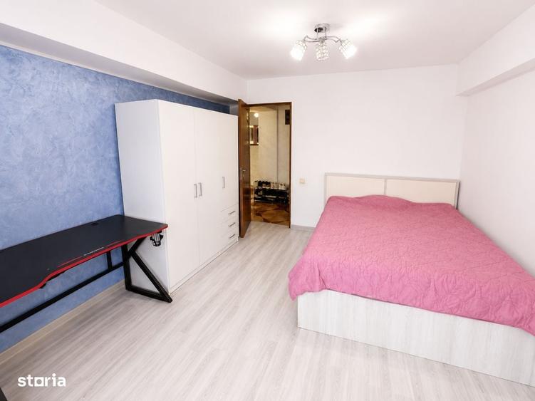 Apartament cu 4 camere în Ultracentral