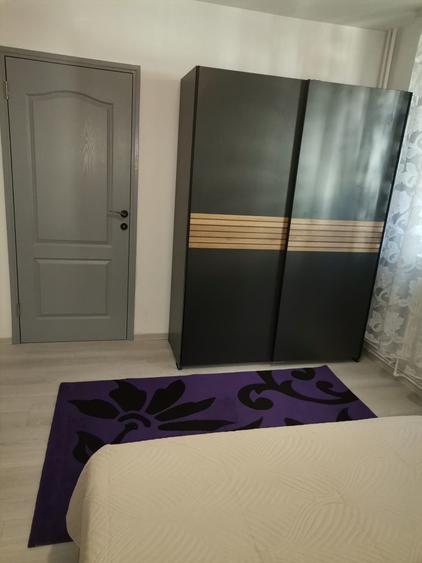 Apartament cu 2 camere semidecomandat în Ultracentral