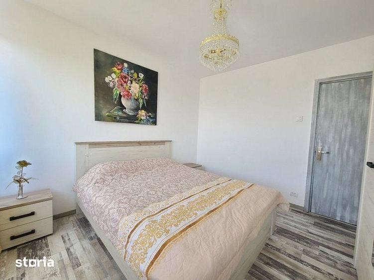 Unirii-Dimitrie Cantemir | 5 Min Metrou | Apartament 2 Camere - 11